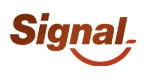 طراحی سایت  سیگنال